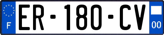 ER-180-CV