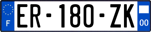 ER-180-ZK