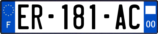 ER-181-AC