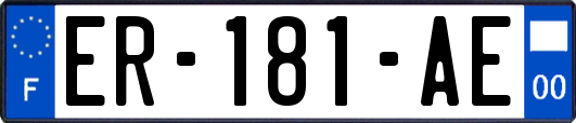 ER-181-AE