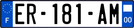 ER-181-AM