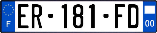 ER-181-FD