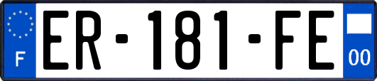 ER-181-FE