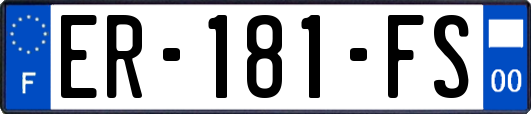 ER-181-FS
