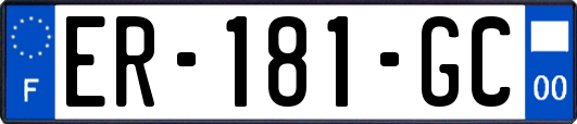 ER-181-GC
