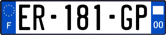 ER-181-GP