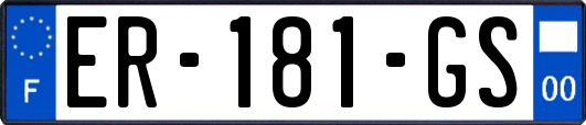 ER-181-GS