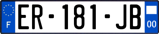 ER-181-JB