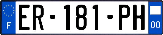 ER-181-PH
