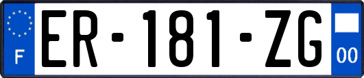 ER-181-ZG