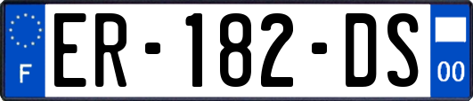 ER-182-DS