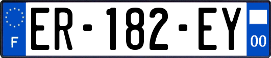 ER-182-EY