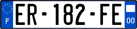 ER-182-FE