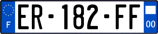 ER-182-FF