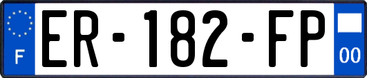 ER-182-FP