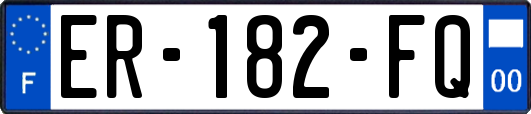 ER-182-FQ
