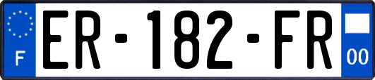 ER-182-FR