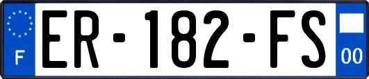 ER-182-FS