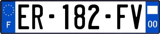 ER-182-FV