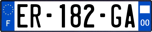 ER-182-GA