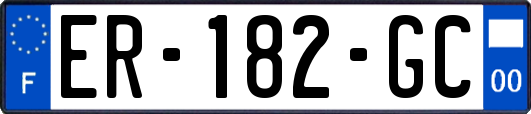 ER-182-GC
