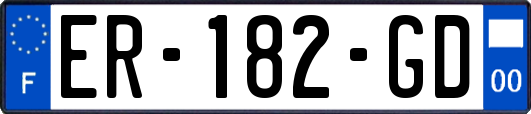 ER-182-GD