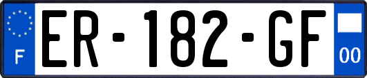 ER-182-GF