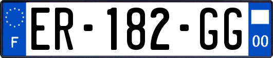 ER-182-GG