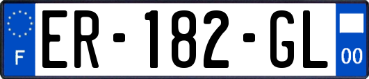 ER-182-GL