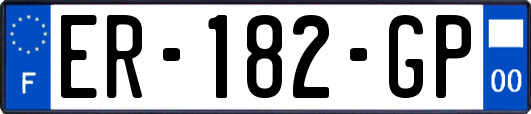 ER-182-GP