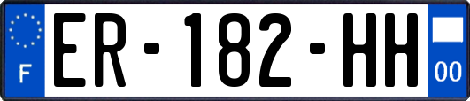 ER-182-HH