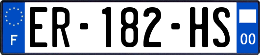 ER-182-HS