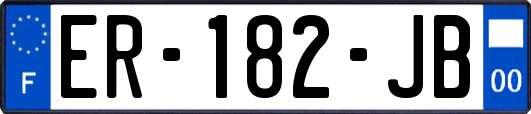 ER-182-JB