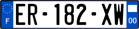 ER-182-XW