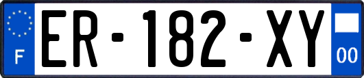 ER-182-XY