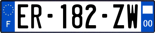 ER-182-ZW