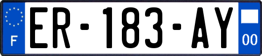 ER-183-AY