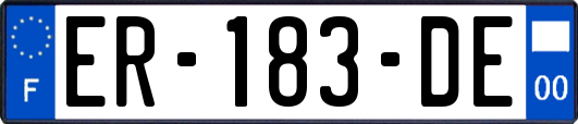 ER-183-DE