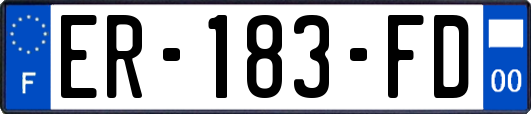 ER-183-FD