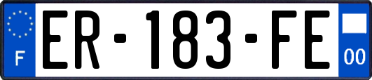 ER-183-FE
