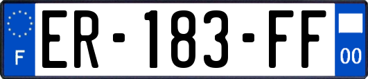 ER-183-FF