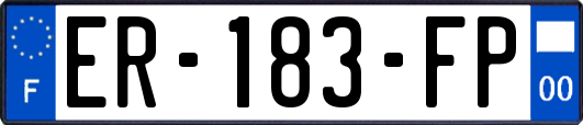ER-183-FP