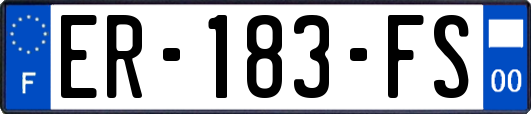 ER-183-FS