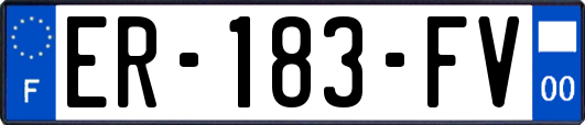 ER-183-FV