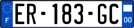 ER-183-GC