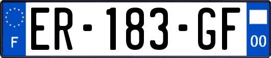 ER-183-GF