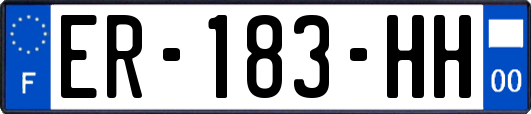 ER-183-HH