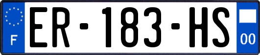 ER-183-HS