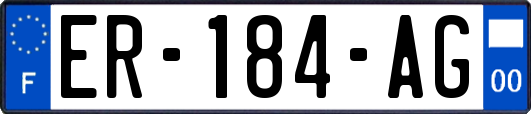 ER-184-AG