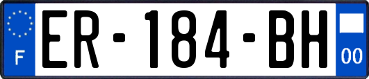 ER-184-BH